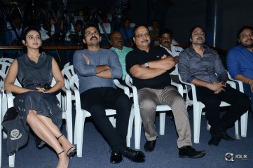 Khakee Movie Press Meet